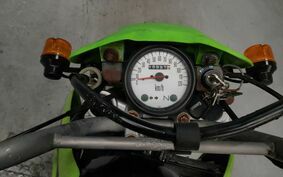 KAWASAKI KSR110 KL110A