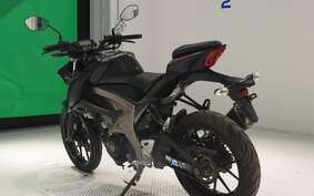 SUZUKI GSX-S125 DL32B