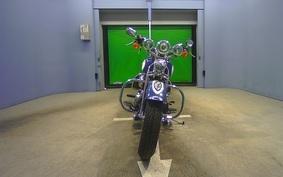 HARLEY FLSTS 1450 2001 BYB