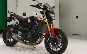 YAMAHA MT-09 2015 RN34J