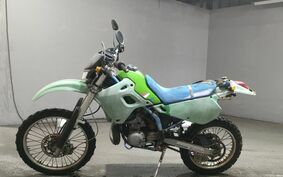 KAWASAKI KDX250SR DX250F