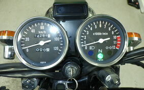 SUZUKI GN125 H