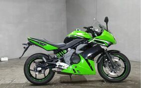 KAWASAKI NINJA 400 R 2012 ER400B