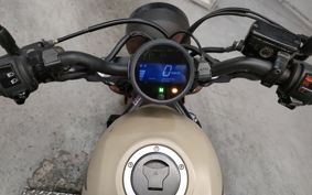 HONDA REBEL MC49