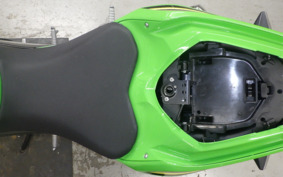 KAWASAKI NINJA 400 2021 EX400G