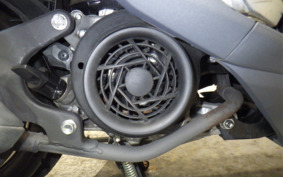 SUZUKI ADDRESS V125 DT11A