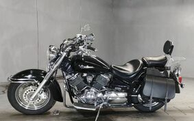 YAMAHA DRAGSTAR 1100 CLASSIC 2005 VP13J