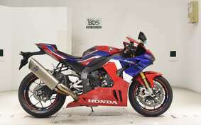 HONDA CBR1000RR RSP 2020 SC82