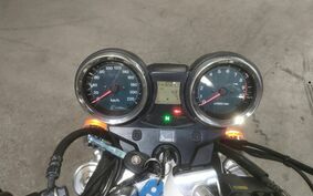 HONDA CB1100 2012 SC65