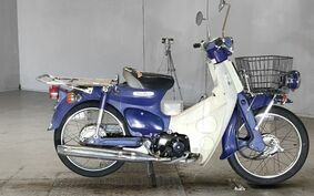 HONDA PRESS CUB 50 AA01