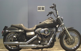 HARLEY FXDB 1580 2008 GX4