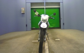 KAWASAKI KLX125 LX125C