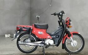 HONDA CROSS CUB 110 JA10