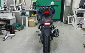 SUZUKI GIXXER 150 NG4BG