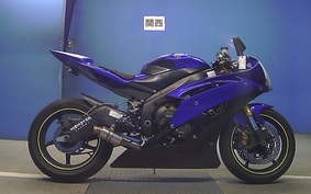 YAMAHA YZF-R6 2011 RJ16