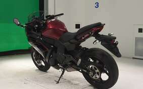 KAWASAKI NINJA 400 ABS 2016 EX400E