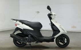 SUZUKI ADDRESS V125 S CF4MA