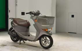 SUZUKI LET's 4 Basket CA43A