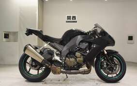 KAWASAKI ZX 10 NINJA R 2008 ZXT00E