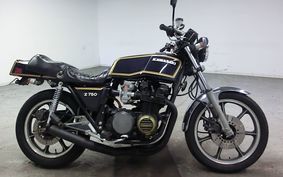 KAWASAKI Z750 FX Type 1980 KZ750E