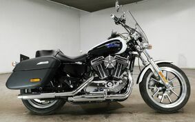 HARLEY XL1200T 2014 LL3