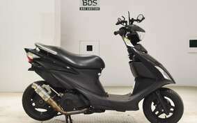 SUZUKI ADDRESS V125 S CF4MA