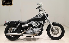 HARLEY FXDB 1580 2009 GX4