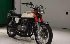 HONDA CB350 FOUR 2010 CB350F