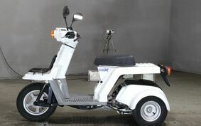 HONDA GYRO X TD02