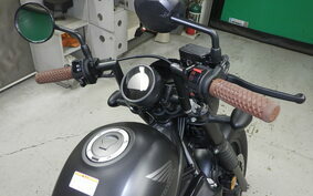 HONDA REBEL 250 S MC49