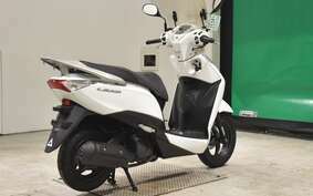 HONDA LEAD 125 JF45