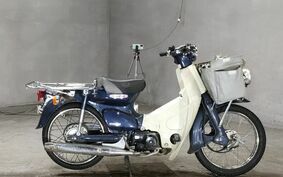 HONDA PRESS CUB 50 AA01