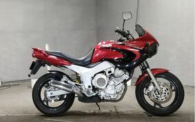 YAMAHA TDM850 2001 RN03J