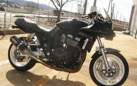 SUZUKI GSX1400 GY71A