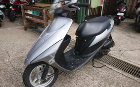 SUZUKI ADDRESS V50 CA44A