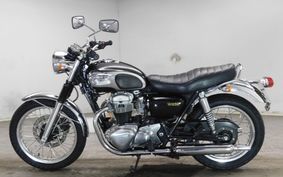 KAWASAKI W650 2008 EJ650A