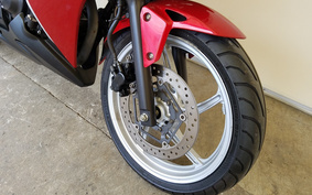 HONDA CBR250R MC41