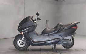 HONDA FORZA X MF08