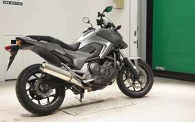 HONDA NC750X ABS 2014 RC72