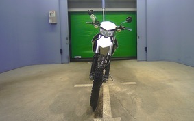 KAWASAKI KLX250 Gen.2 2011 LX250S