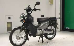 HONDA CROSS CUB 110 JA10