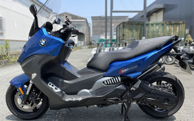 BMW C650 SPORT 2021 0C04