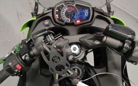 KAWASAKI NINJA650 ER650H