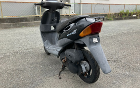 SUZUKI LETS2 CA1KA