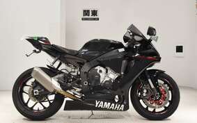 YAMAHA YZF-R1 2015 RN39