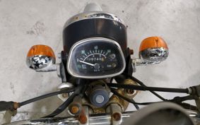 HONDA BENLY50 CD50