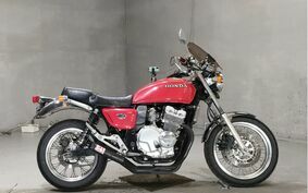 HONDA CB400F 1997 NC36