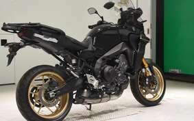 YAMAHA TRACER 9 GT 2023 RN70J