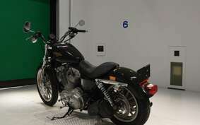 HARLEY XL883LI 2009