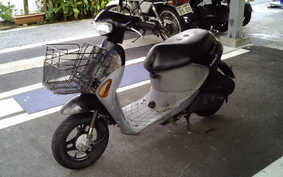 SUZUKI LET's 4 CA41A